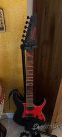 Chitarra elettrica