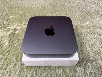 Mac Mini 2018 Intel Core i5, ssd 256gb, ram 8gb Mac Mini 2018 Intel Core i5, ssd 256gb, ram 8gb