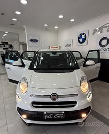 Fiat 500L 1.3 Multijet 95 CV Connect