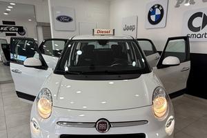 Fiat 500L 1.3 Multijet 95 CV Connect