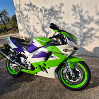 Kawasaki ninja ZX9R 1994