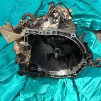 Cambio citroen c3 1400 hdi