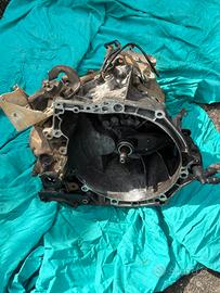 Cambio citroen c3 1400 hdi