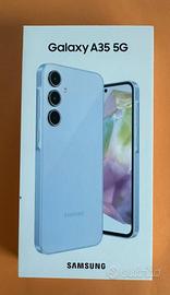 samsung A35 5g 