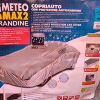 Copriauto antigrandine
