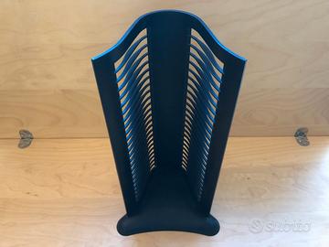 Porta CD a torre da tavolo