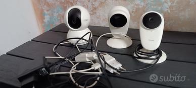 Telecamere