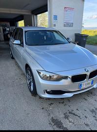 Bmw  serie 3 f31