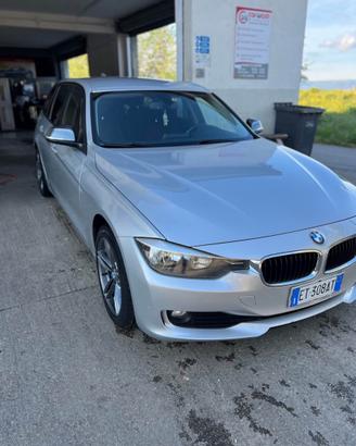 Bmw  serie 3 f31