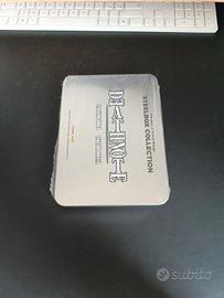 Death note steelbox collection sigillata