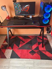 Scrivania da gaming