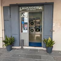 Lavanderia self service