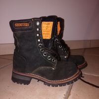 Scarponcini SHOOTERS