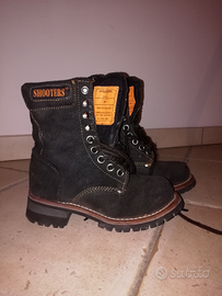 Scarponcini SHOOTERS