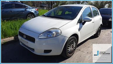 Ricambi Usati FIAT GRANDE PUNTO (4C) 2009