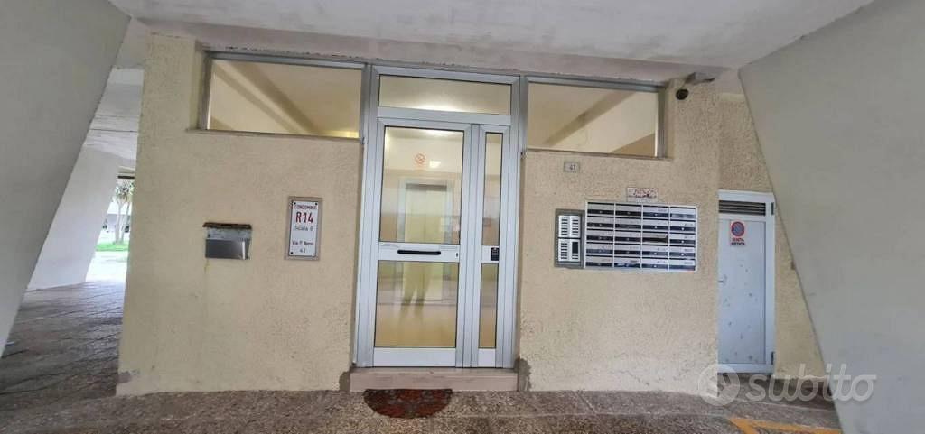 Appartamento – Fermo, San Tommaso - Tre Archi - Altro