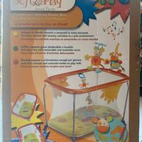 Box marca Brevi per bambini