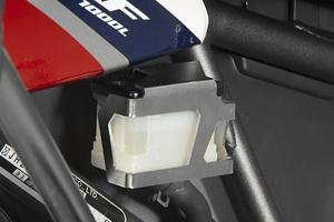 PROTEZIONE SERBATOIO TOURATECH HONDA AFRICA TWIN