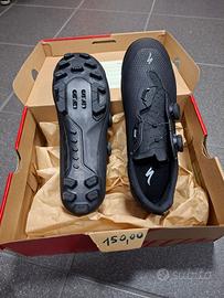 scarpe MTB N43