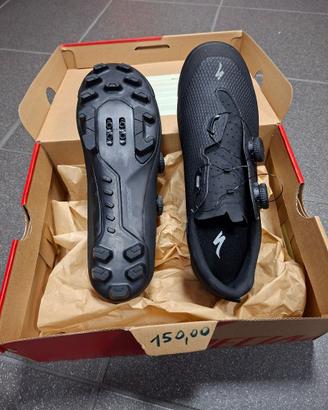 scarpe MTB N43