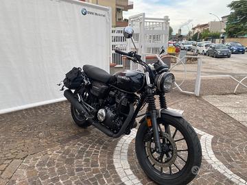 Honda GB 350 - 2025 - N 133