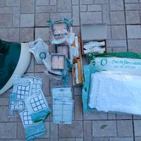 accessori folletto vk135/136