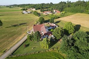 CASA INDIPENDENTE A TRINITÀ