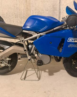 Minimoto Polini - GP4 - ORIGINALE