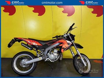 APRILIA SX 50 Finanziabile - Rosso - 26900
