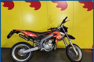 APRILIA SX 50 Finanziabile - Rosso - 26900