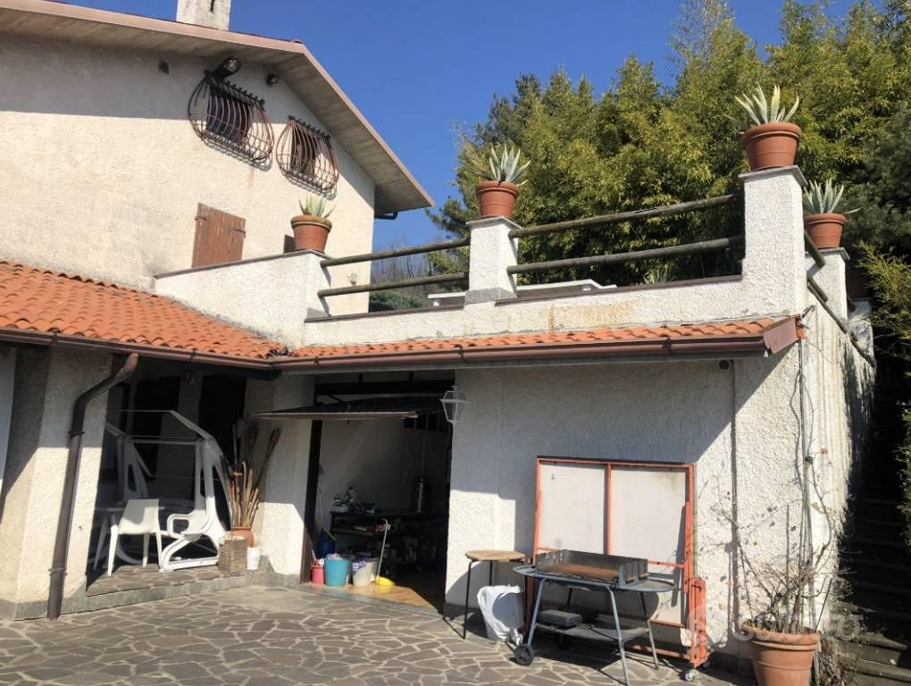 Casa – Castelli Calepio, Tagliuno - Altro