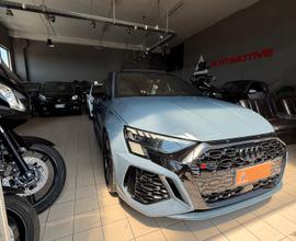 Audi A3 RS 3 SPB TFSI quattro S tronic