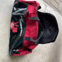 Trolley borsone Tupperware