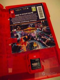 Pokémon z-a switch 2