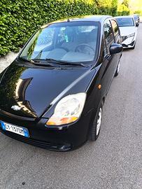 Matiz Chevrolet
