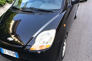 Matiz Chevrolet