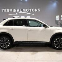 Fiat 600 Hybrid 100 CV DCT MHEV La Prima