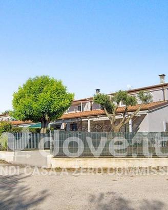 Appartamento di 47 m² con 2 locali a Montemarciano