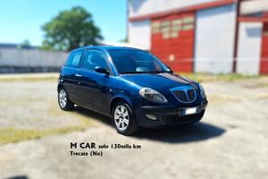 Lancia Ypsilon 1.2 16V Platino