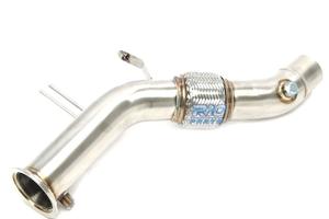 SOPPRESSORE DOWNPIPE BMW F30 F31 F34 11-17