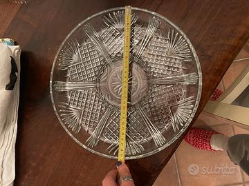 Piatto portata per aperitivo