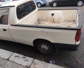 SKODA Pick-up - 1997