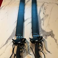 Accessori cosplay