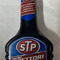 ADDITIVI PULITORE INIETTORI DIESEL