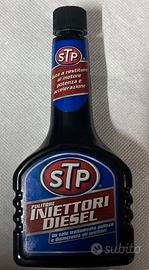 ADDITIVI PULITORE INIETTORI DIESEL