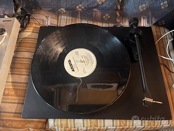 Giradischi pro-ject Debut 3