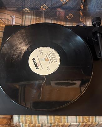 Giradischi pro-ject Debut 3