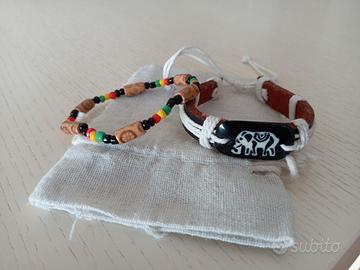Braccialetti etnici