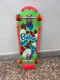 Skateboard Bolero