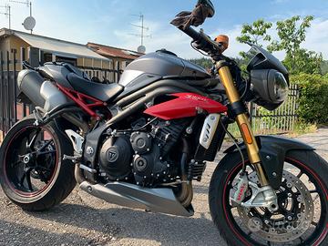Speedtriple 1050 r 2018